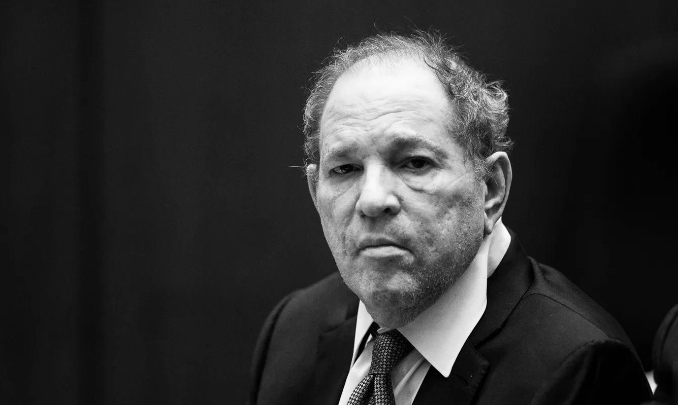 New York Court Of Appeals Overturns Disgraced Hollywood Producer Harvey Weinstein’s 23-Year Conviction, Orders New Trial