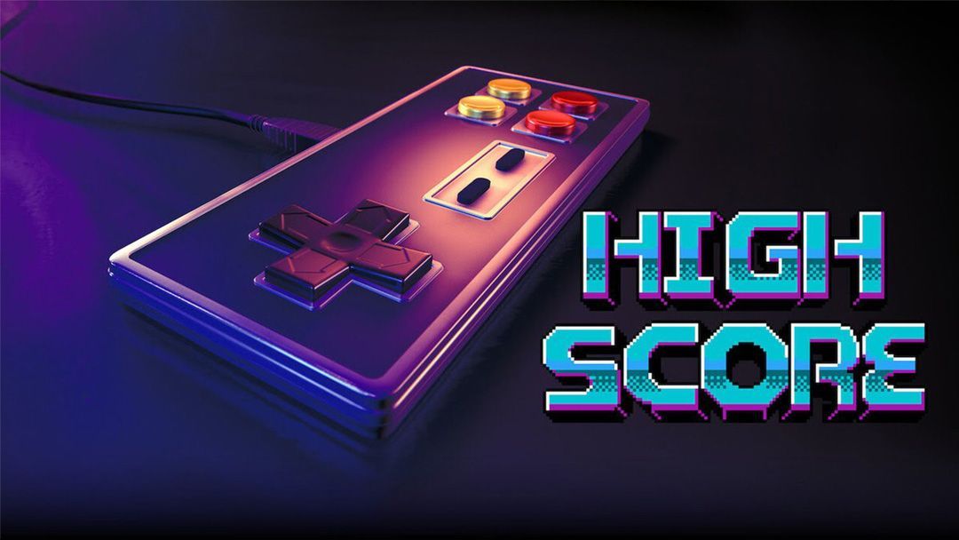 NOT WOKE SHOWS: High Score