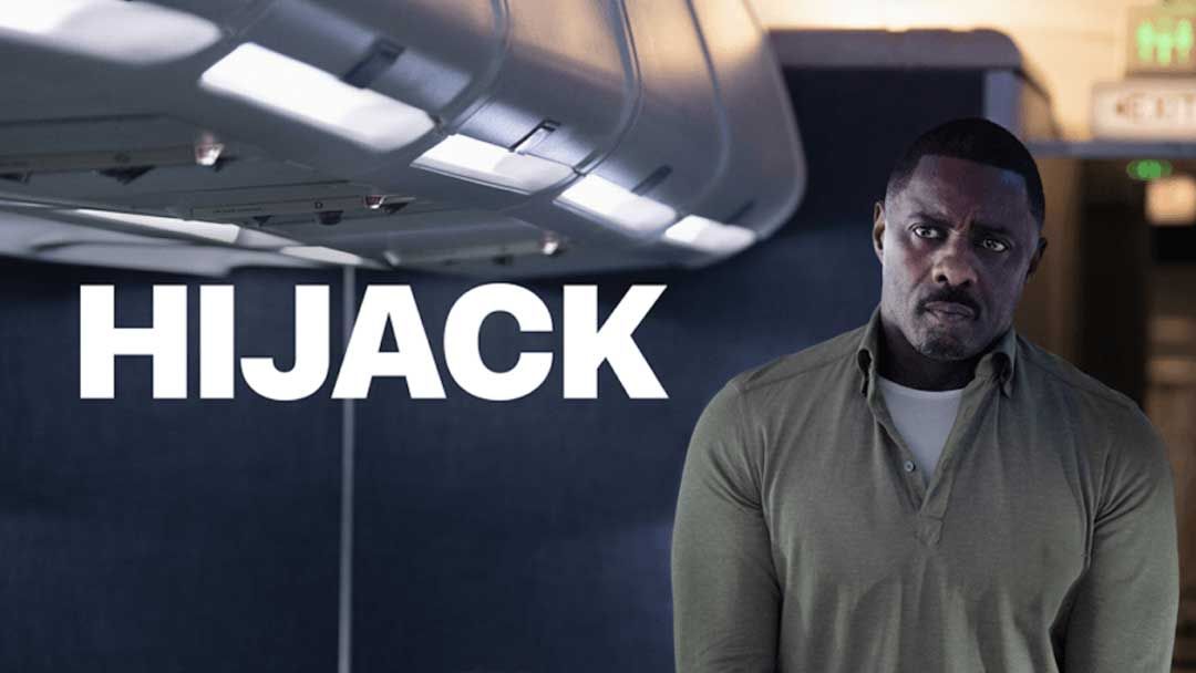 NOT WOKE SHOWS: Hijack