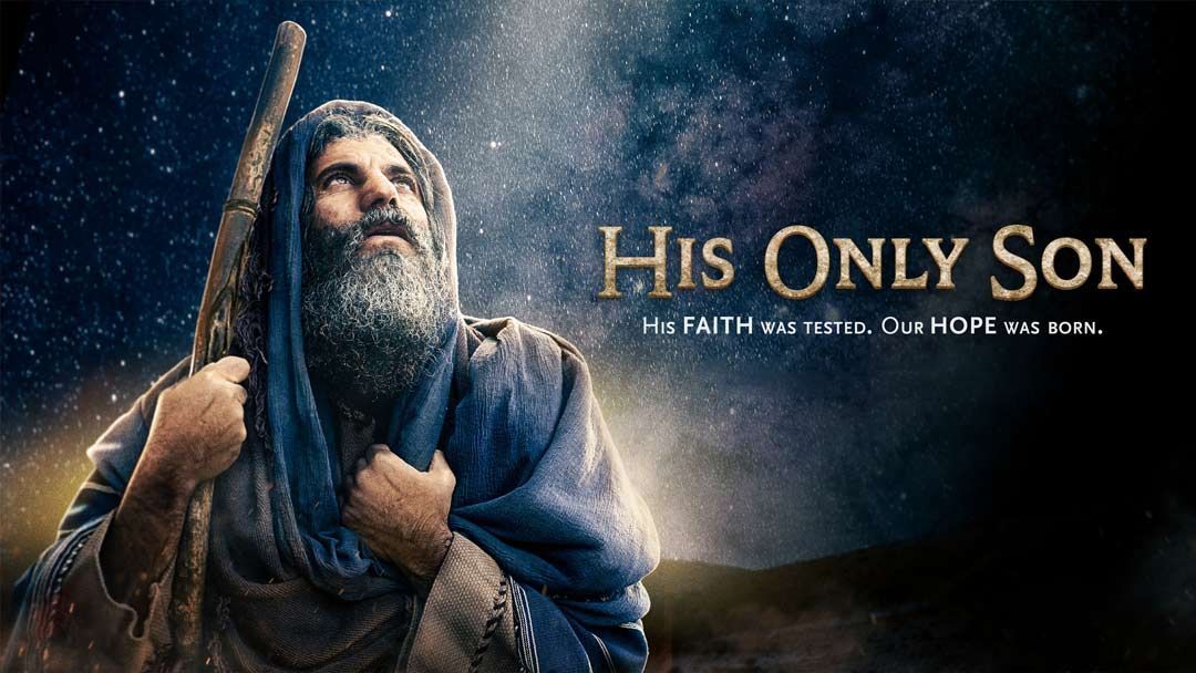 NOT WOKE SHOWS: His Only Son