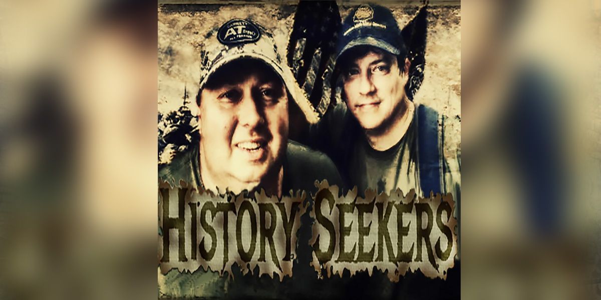NOT WOKE SHOWS: History Seekers