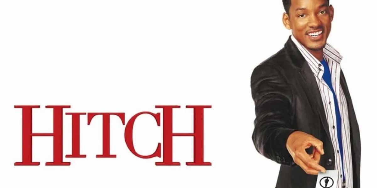 NOT WOKE SHOWS: Hitch
