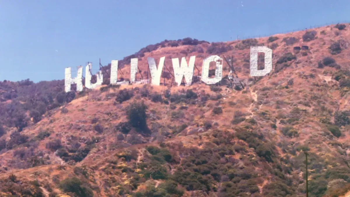 A Wokecession Comes for Hollywood