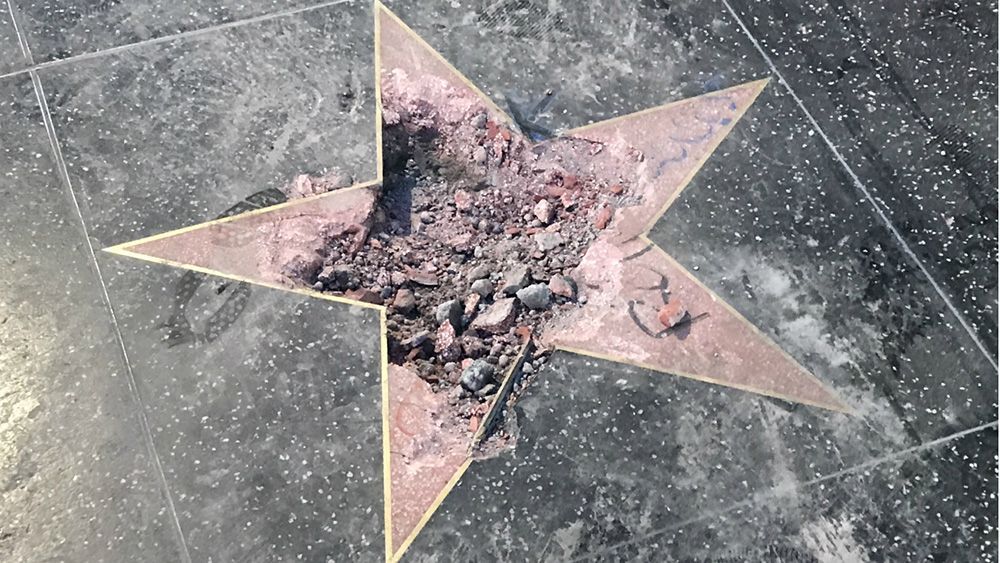 Hollywood Reporter Finally Admits &lsquo;Divisive Politics&rsquo; Damage Star Appeal