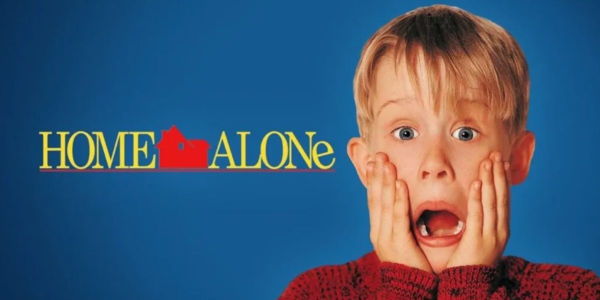 NOT WOKE SHOWS: Home Alone