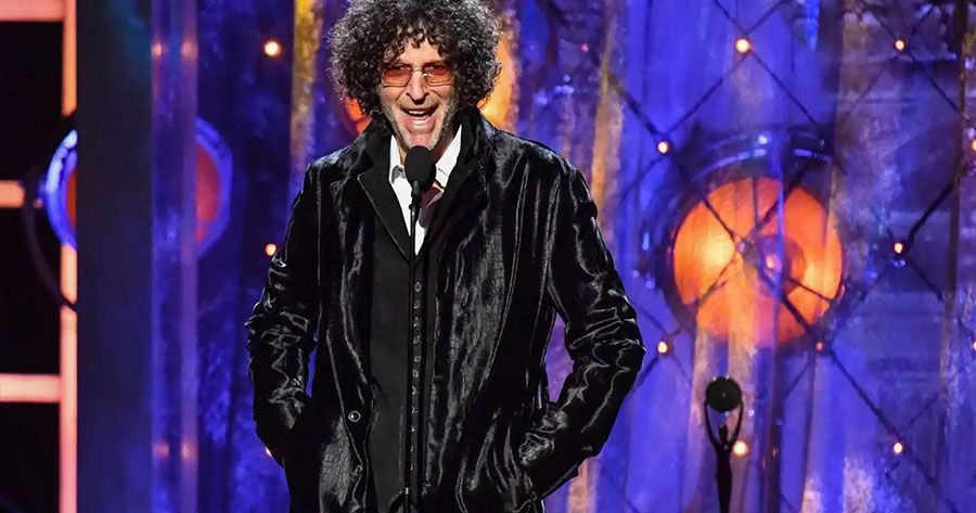 Howard Stern says being called &lsquo;woke&rsquo; is a compliment: &lsquo;I&rsquo;m not for stupidity&rsquo;