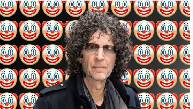 SiriusXM Plans to End Howard Stern Show After 20 Years