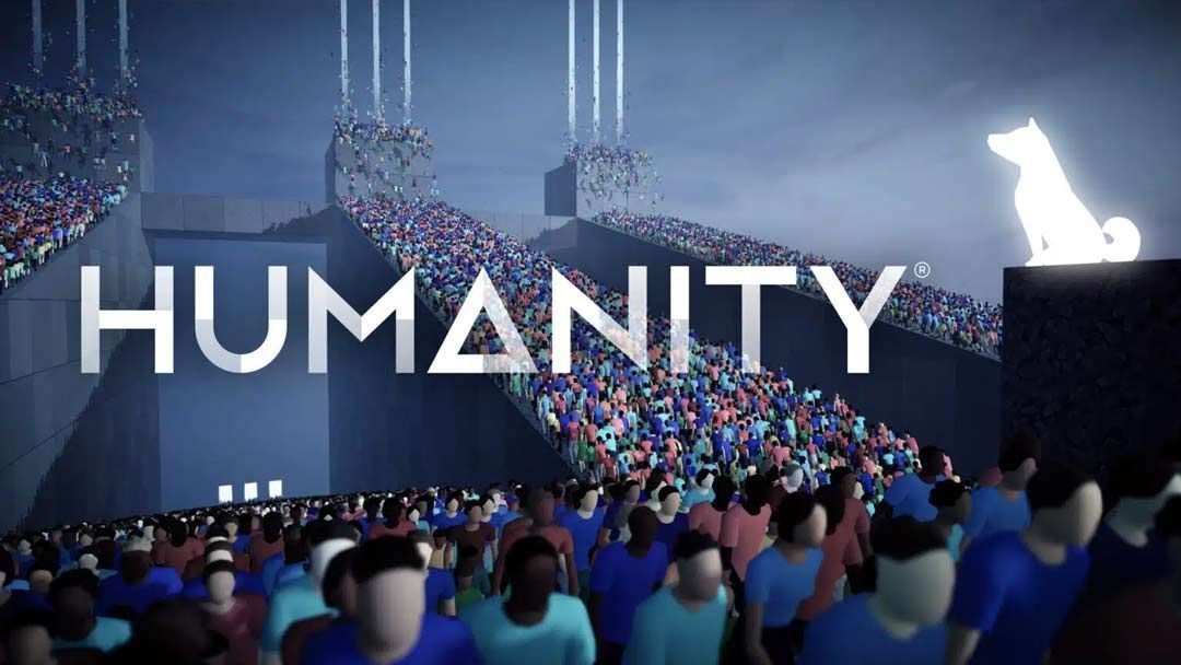 NOT WOKE SHOWS: HUMANITY
