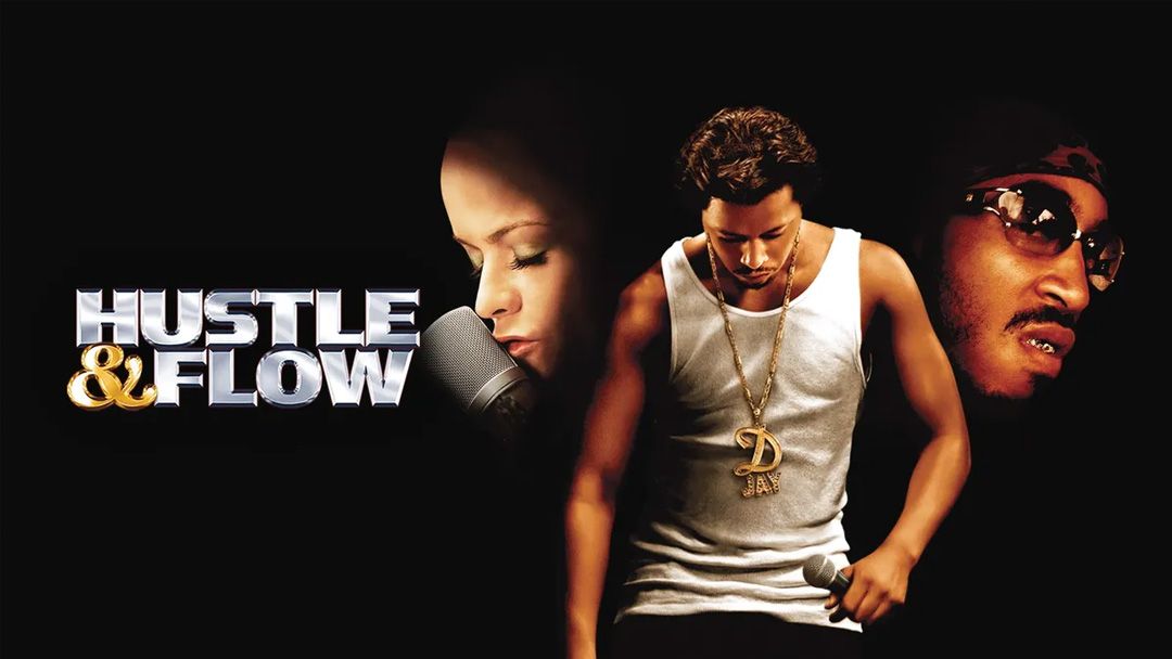 NOT WOKE SHOWS: Hustle & Flow