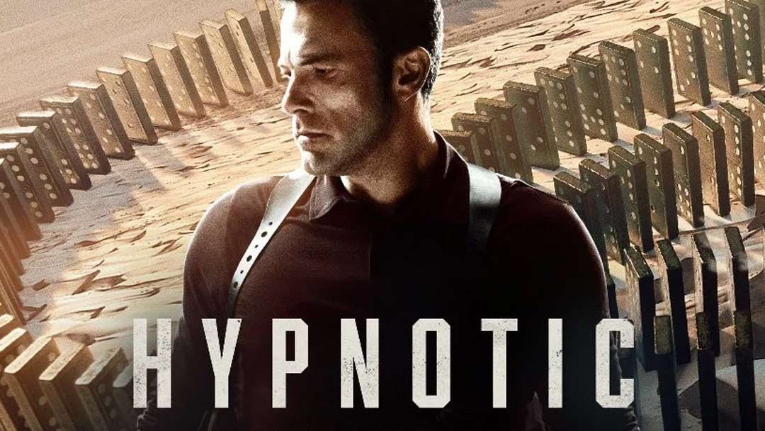 NOT WOKE SHOWS: Hypnotic