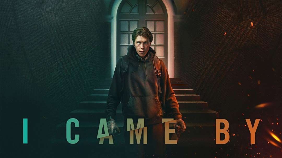 NOT WOKE SHOWS: I Came By