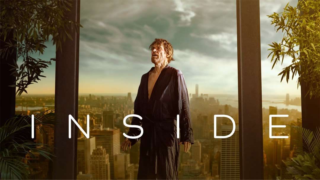NOT WOKE SHOWS: Inside