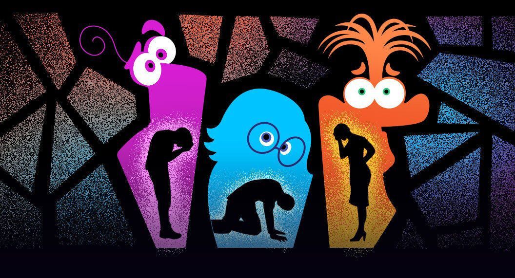 &lsquo;Inside Out 2&rsquo; Scored Big, But Woke Pixar Staffers Still Complain