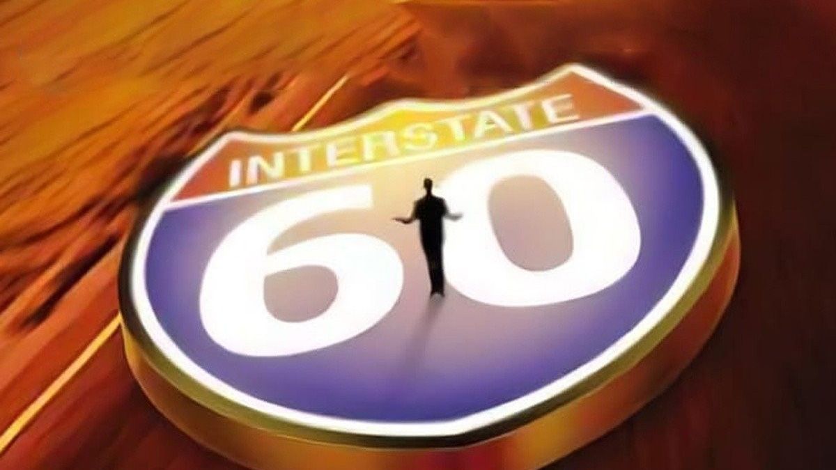 NOT WOKE SHOWS: Interstate 60