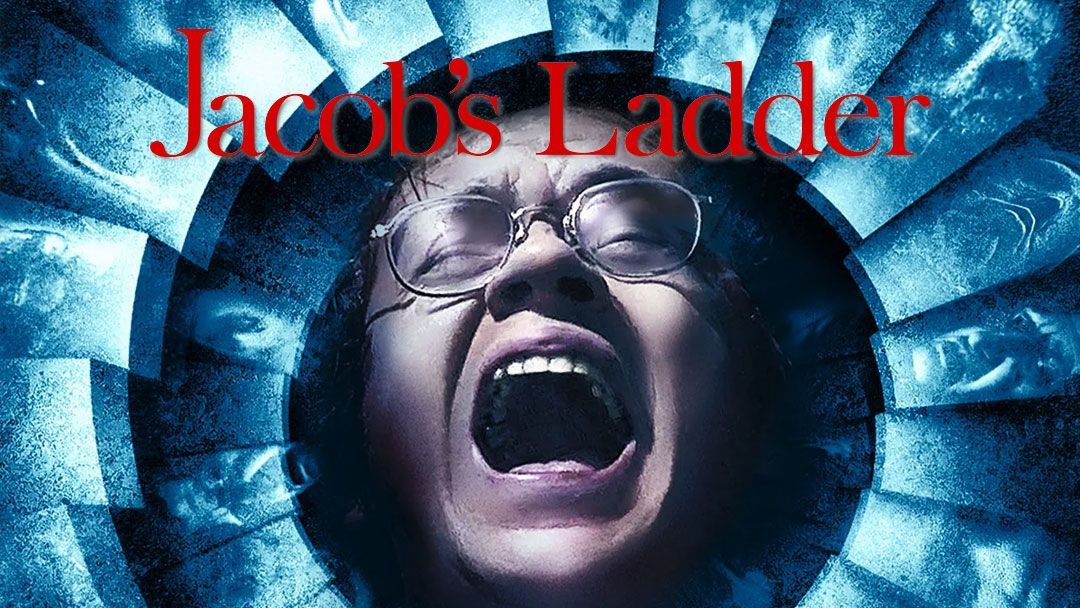 NOT WOKE SHOWS: Jacob's Ladder (1990)