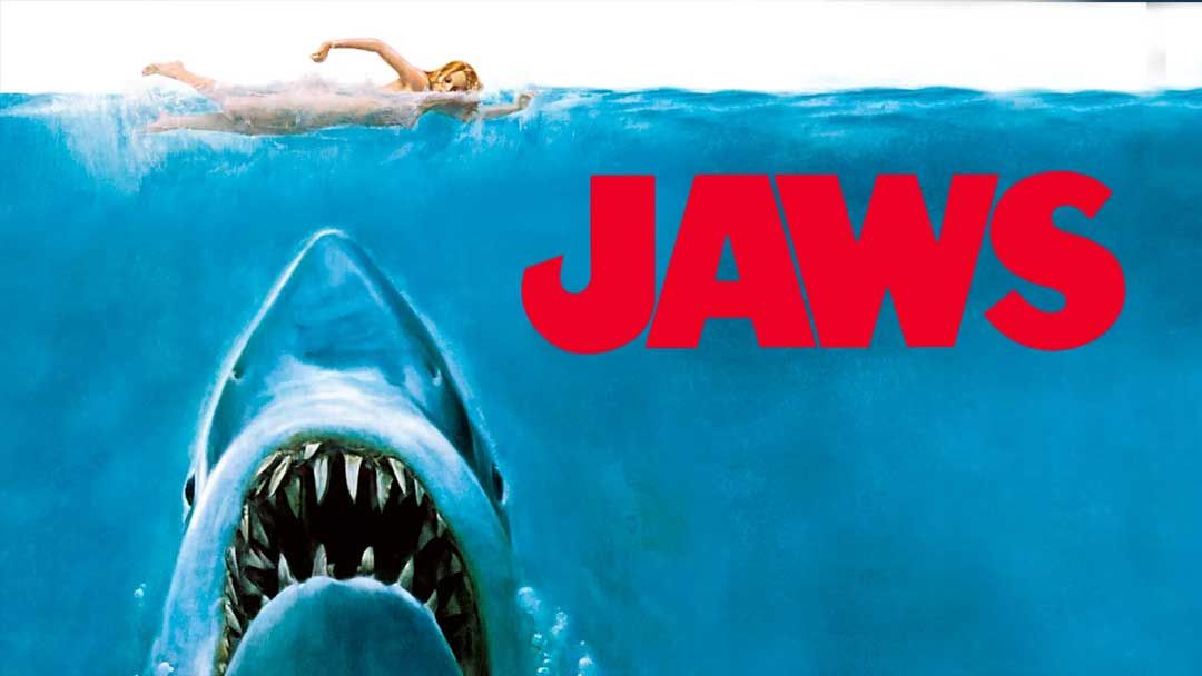 NOT WOKE SHOWS: Jaws