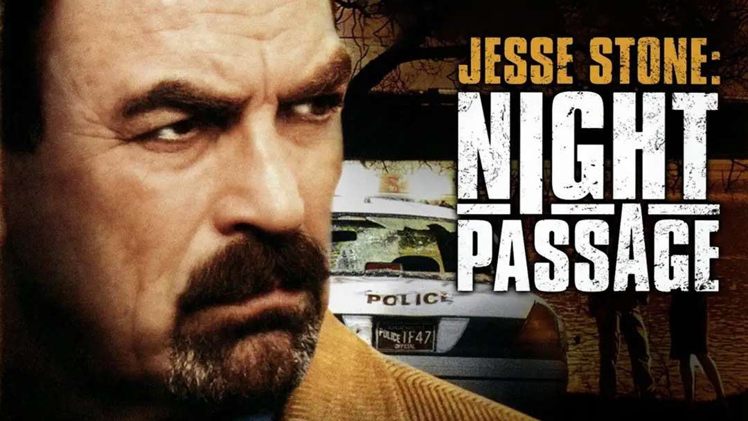 NOT WOKE SHOWS: Night Passage