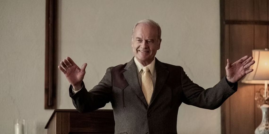 ‘Jesus Revolution’ Overperforms With $15.5 Million in Domestic Box Office Debut