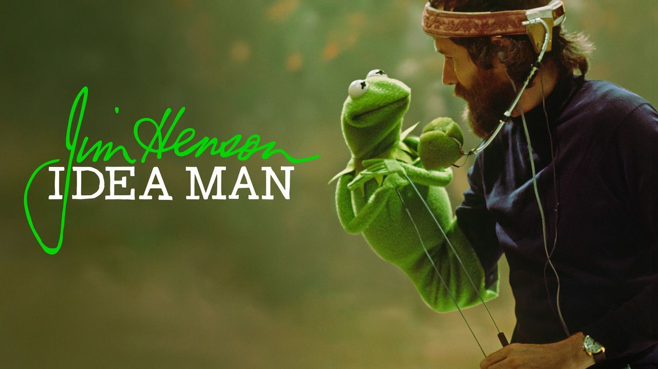 Jim Henson: Idea Man - NOT WOKE SHOWS