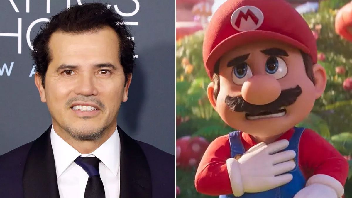 John Leguizamo says he'd 'consider' a role in a 'Super Mario Bros. Movie' sequel if they 'do the right thing' and make it more inclusive