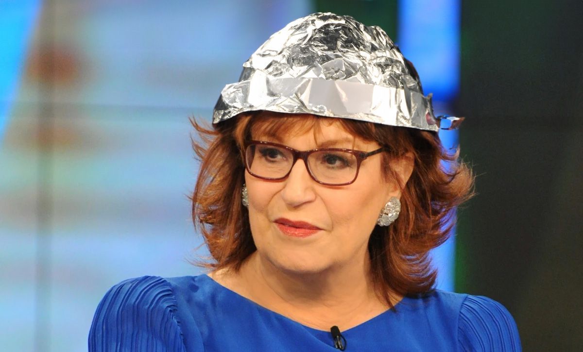 Joy Behar Mocked Hard After Claiming Trump Will Cancel &lsquo;The View&rsquo; if Elected
