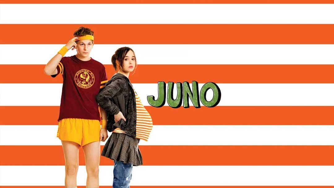 NOT WOKE SHOWS: Juno