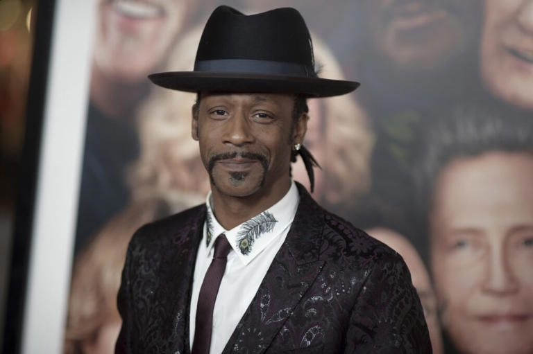 Katt Williams new comedy special Woke Foke releasing May 4