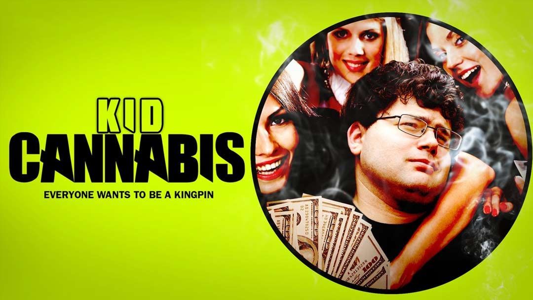 NOT WOKE SHOWS: Kid Cannabis