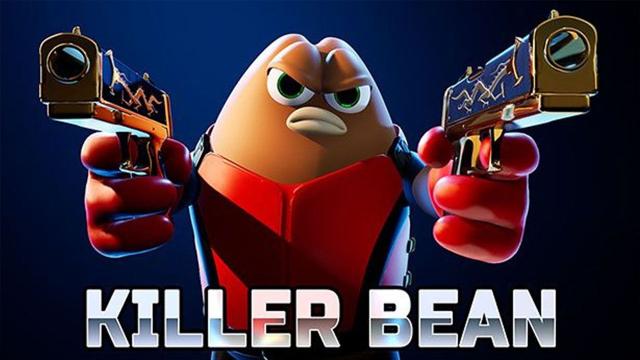 NOT WOKE SHOWS: Killer Bean