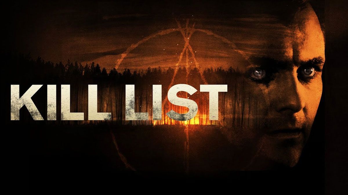NOT WOKE SHOWS: Kill List