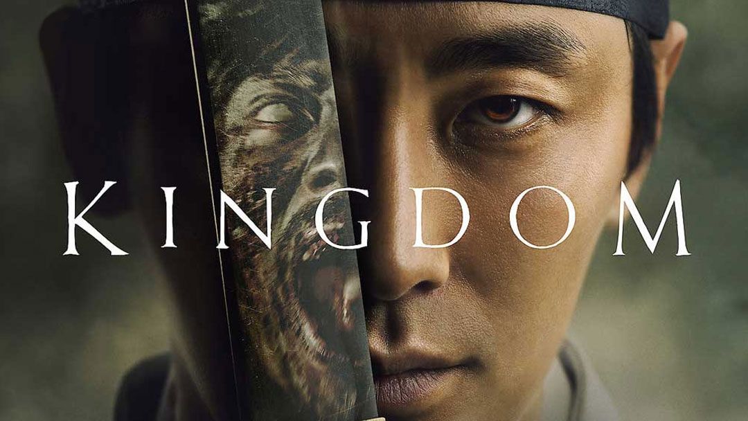 NOT WOKE SHOWS: Kingdom
