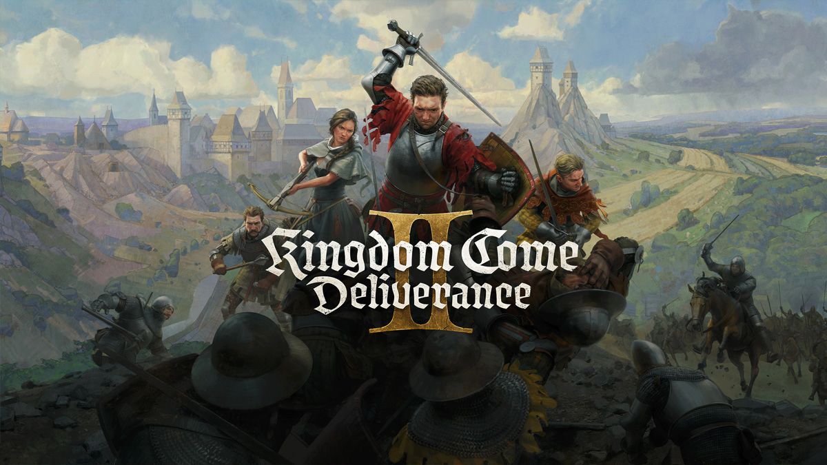NOT WOKE SHOWS: Kingdom Come: Deliverance II IS WOKE