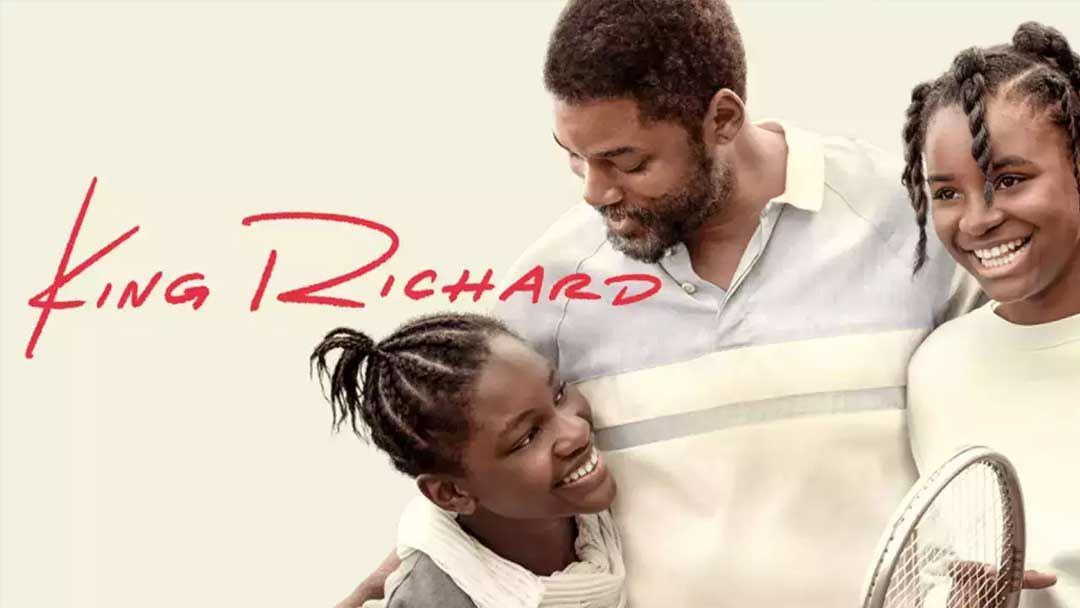 NOT WOKE SHOWS: King Richard