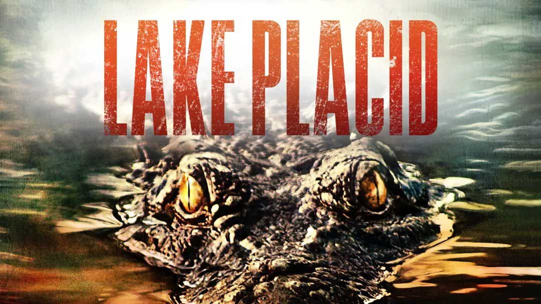 NOT WOKE SHOWS: Lake Placid