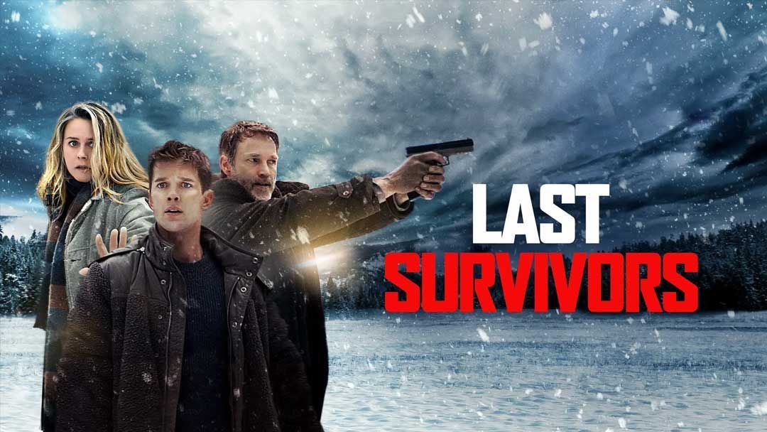 NOT WOKE SHOWS: Last Survivors