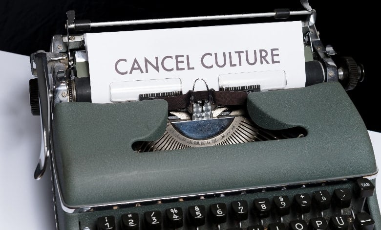 Cancel Culture