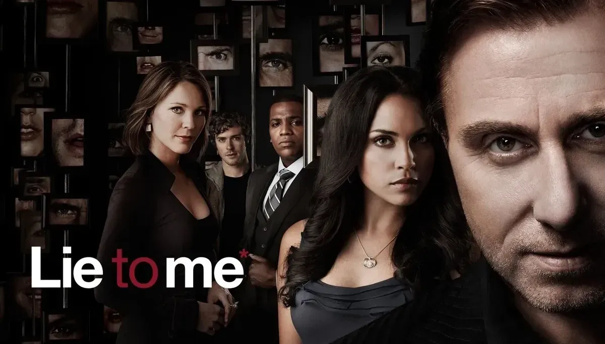 NOT WOKE SHOWS: Lie to Me