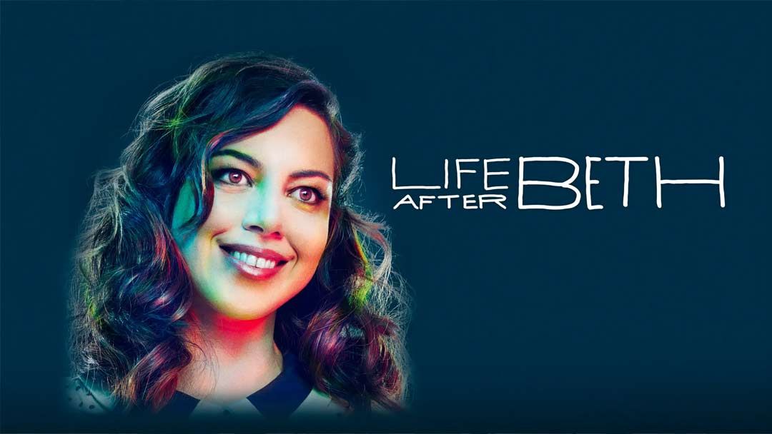 NOT WOKE SHOWS: Life After Beth