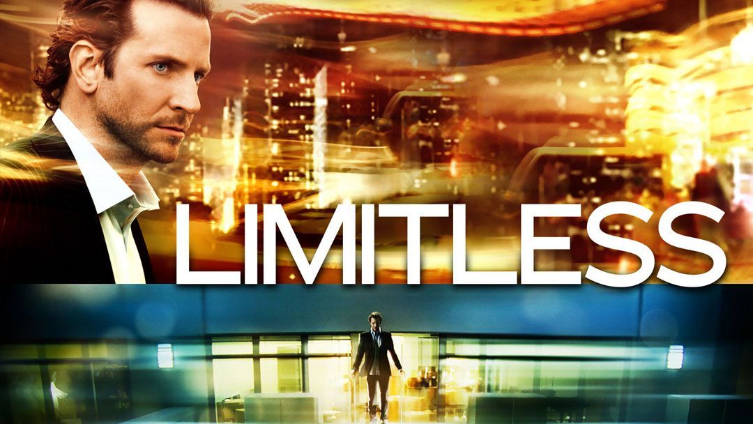 NOT WOKE SHOWS: Limitless Movie