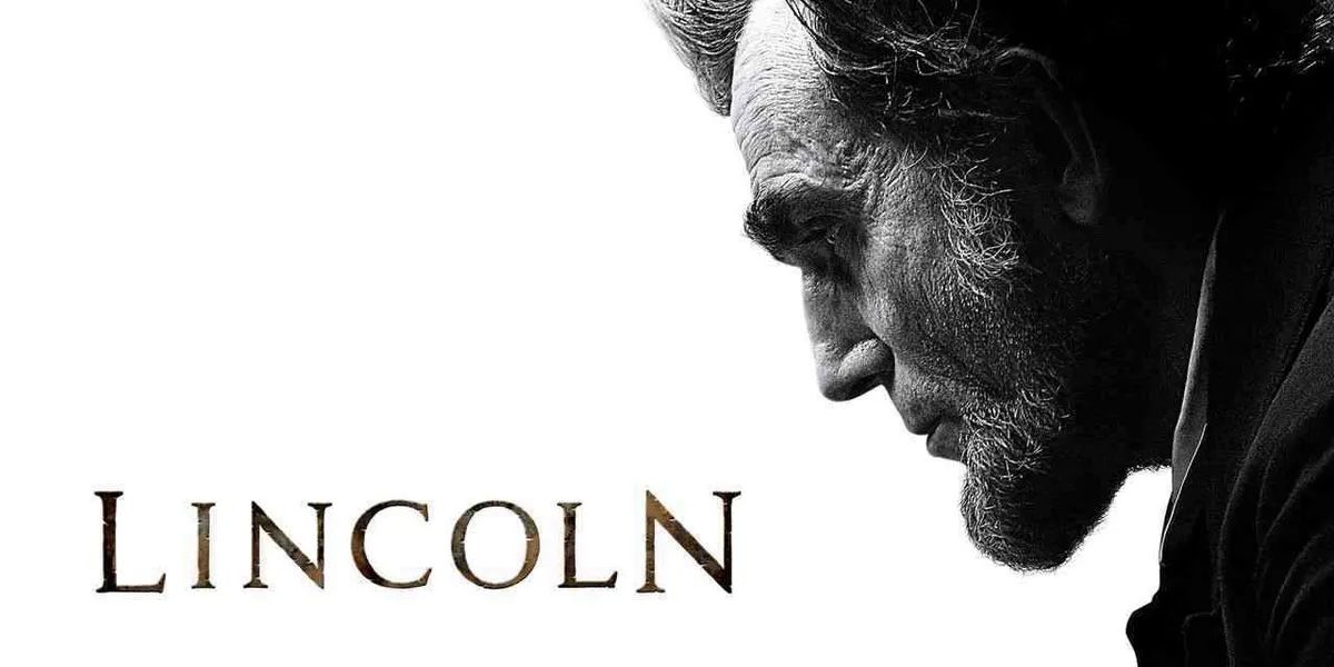 NOT WOKE SHOWS: Lincoln