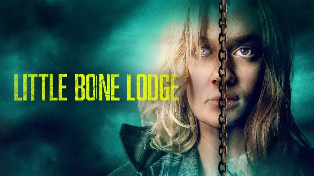 NOT WOKE SHOWS: Little Bone Lodge