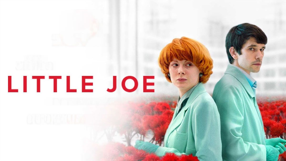NOT WOKE SHOWS: Little Joe