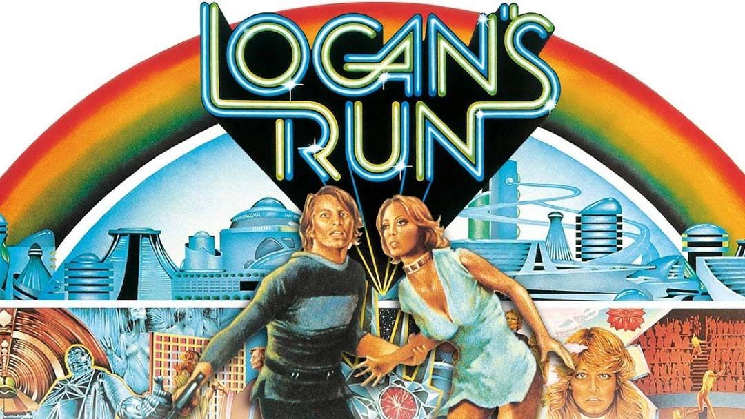 NOT WOKE SHOWS: Logan’s Run (1976)