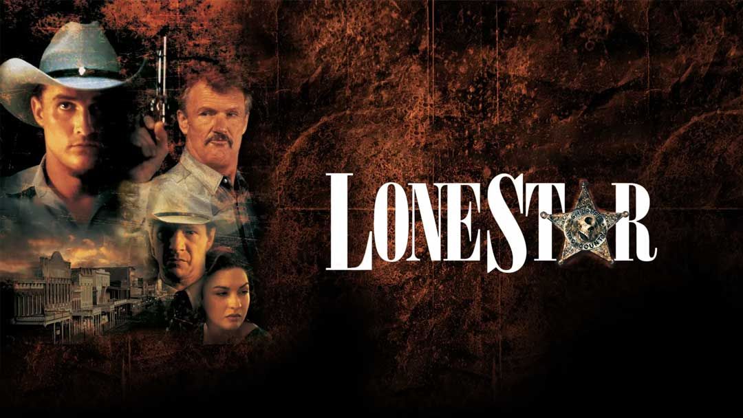 NOT WOKE SHOWS: Lone Star
