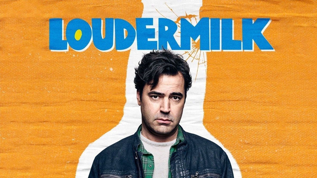NOT WOKE SHOWS: Loudermilk