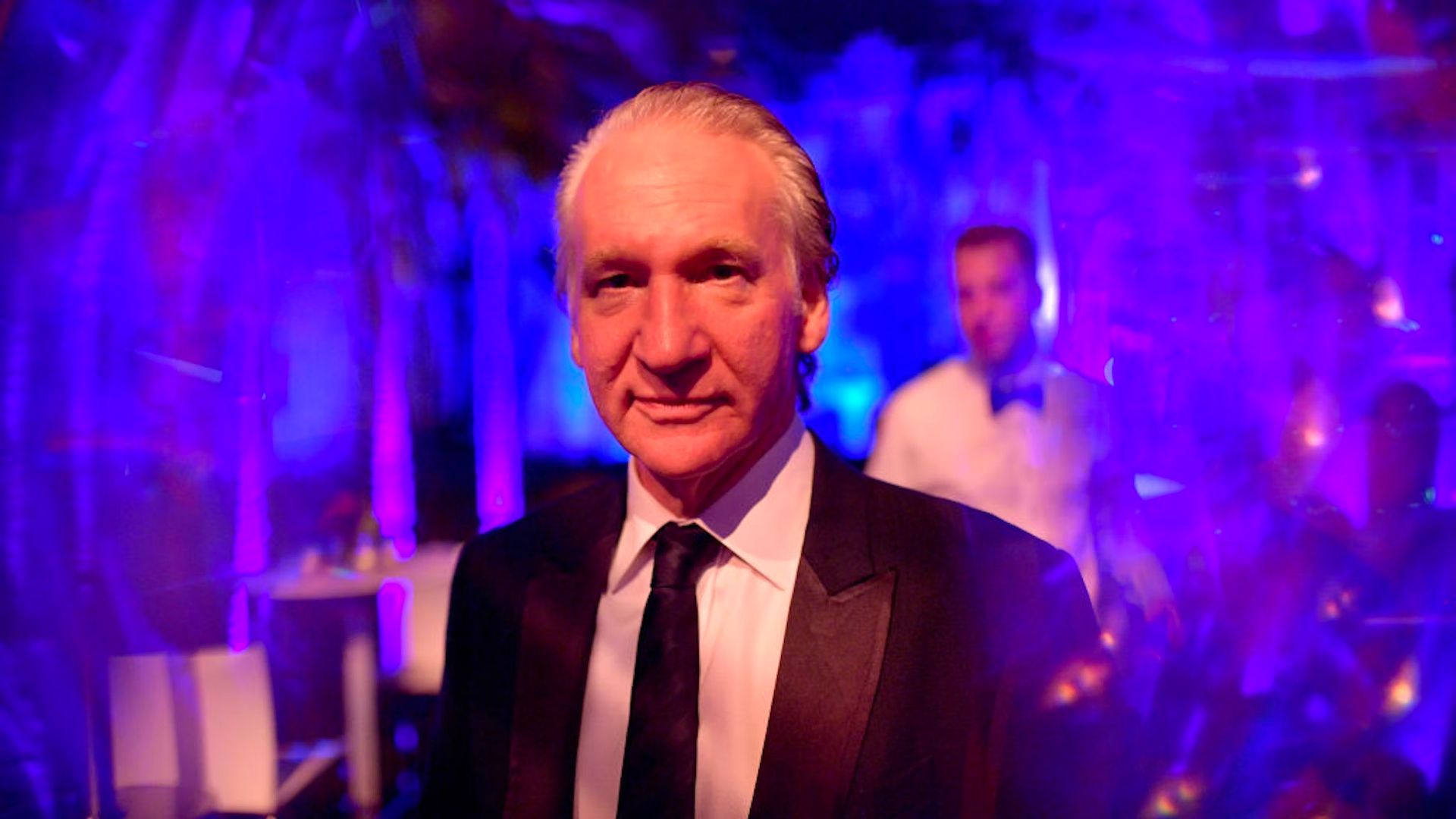 Bill Maher
