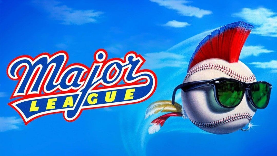 NOT WOKE SHOWS: Major League