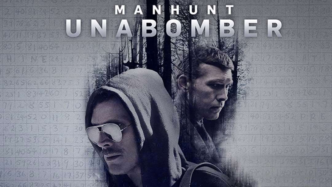 NOT WOKE SHOWS: Manhunt: UNABOMBER