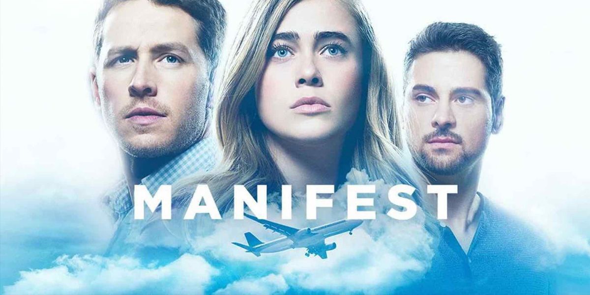 NOT WOKE SHOWS: Manifest