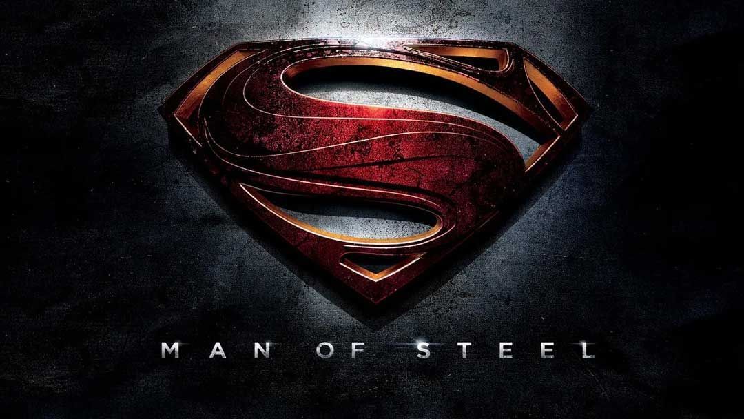 NOT WOKE SHOWS: Man of Steel (2013)